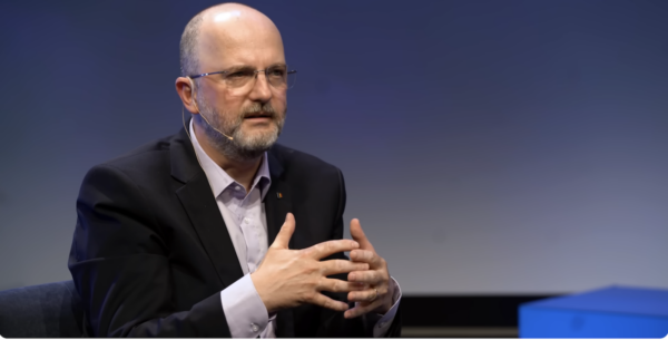 Ce ar fi putut să facă Centrul Cyberint de la București înaintea raportului CSAT. Anton Rog, șeful Cyberint