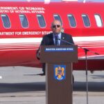 RO-Alert s-ar putea extinde, a anunțat Raed Arafat