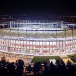 Meciul FCSB și Olympique Lyon deviază traseele a opt linii STB. FOTO: TPBI