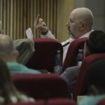 Aurelian Bădulescu a fost decorat de Iohannis. Foto_INQUAM_Photos_Octav_Ganea