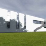 Primii pași pentru construcția bazinului olimpic de înot