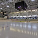 Program de agrement, în weekend, la Berceni Arena. FOTO: PS4