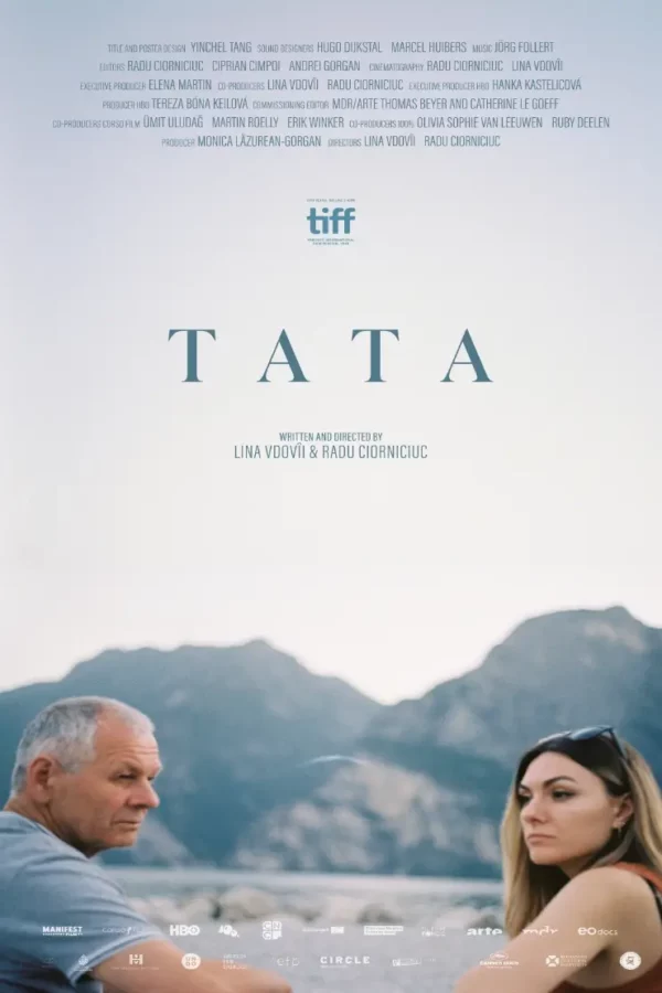 Documentarul „TATA”, prezentat la Muzeul Țăranului Roman. FOTO: iabilet.ro