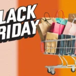 Black Friday 2024. Recomandări pentru marea zi a reducerilor. FOTO: Facebook