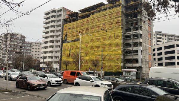 Cât costă apartamentele în Bucureşti. FOTO: Buletin de Bucureşti