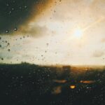 Ultimele zile cu temperaturi mai ridicate, în Capitală. Foto: Unsplash