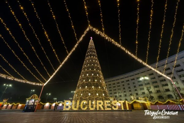 Taxă specială pentru promovarea turistică a Bucureștiului. Foto: PMB