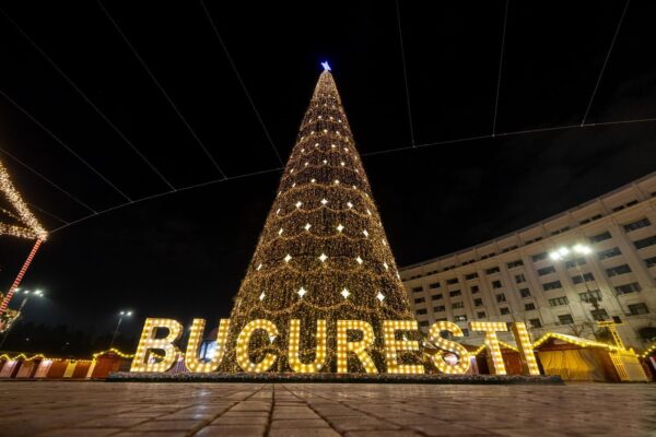 taxe locale pentru anul 2025