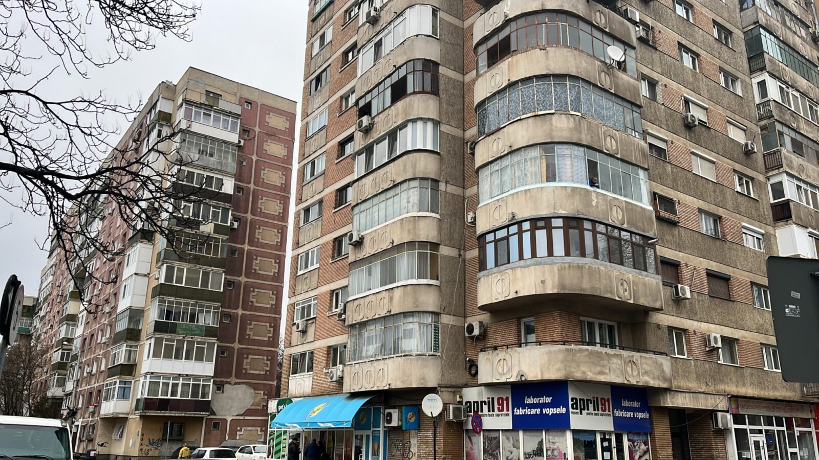 Cât costă chiria în cele mai căutate cartiere din Capitală, la început de 2025, Foto: Ionuț Lepa