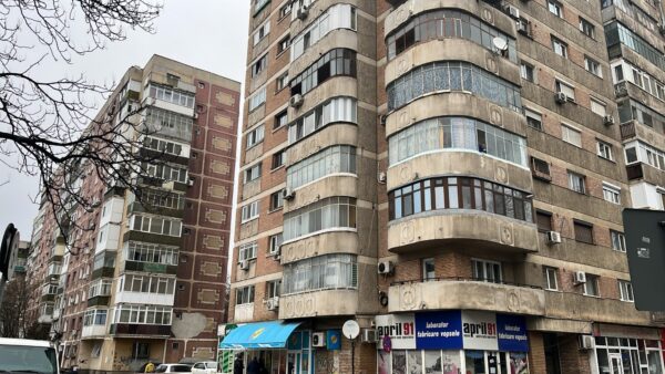 Cât costă chiria în cele mai căutate cartiere din Capitală, la început de 2025, Foto: Ionuț Lepa