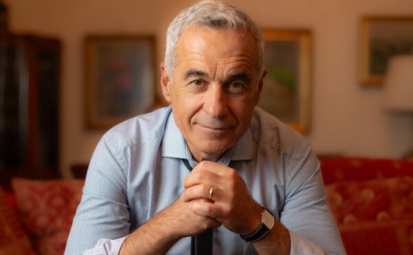 Parchetul General s-a autsesizat cu privire la banii din campania lui Călin Georgescu, Foto FB Călin Georgescu