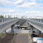 Din weekend, liniile 122 și 222 vor avea capătul sub Pasajul Domnești.