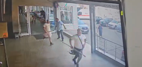 Firmele care asigură paza în spitalele bucureştene vor fi controlate