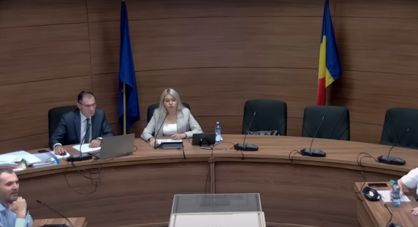 şedinţă schimbări urbanistice