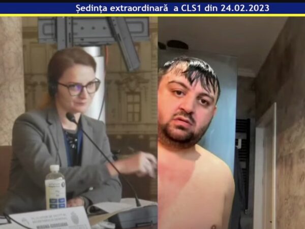 adunarea generală a acționarilor de la CET Grivița