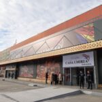 Percheziții la Casa de Comerț Unirea în București și în țară. Foto: Inquam Photos / Sabin Cirstoveanu