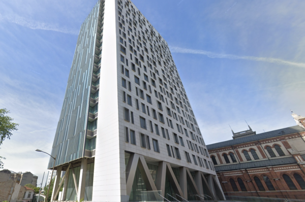 FOTO: Google Street View