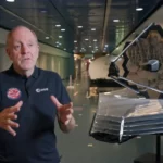 Un fost cercetător NASA vine la București. Captură video