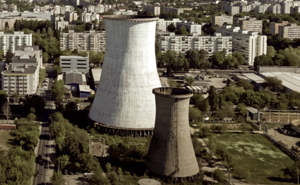 Angajații Elcen amenință că opresc căldura în București