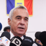 Dosar penal după ce un jurnalist a fost amenințat de șeful unei organizații care îl sprijină pe Călin Georgescu