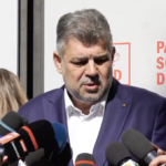 Băluță oprit de Ciolacu? „I-am spus că nu este permis ce se întâmplă”
