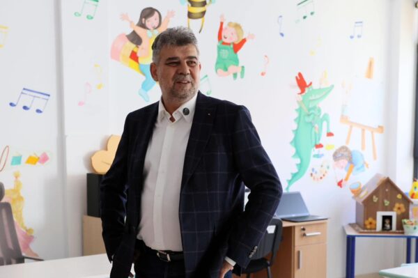 Ciolacu despre candidatura lui Piedone la Senat. Foto Marcel Ciolacu/FB