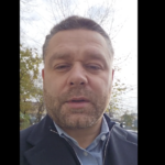 Ciprian Ciucu, după ce a votat: „Aceste alegeri trebuie să nu arunce România în haos”
