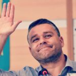 Ciprian Ciucu anunțat lider regional în PNL. Foto FB Ciucu