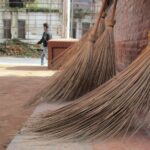 Se caută măturători la Sectorul 6. Foto Pixabay