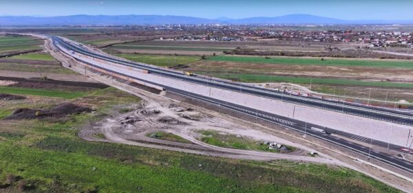 Cocoasa de la Focsani. Foto: Captură YouTube