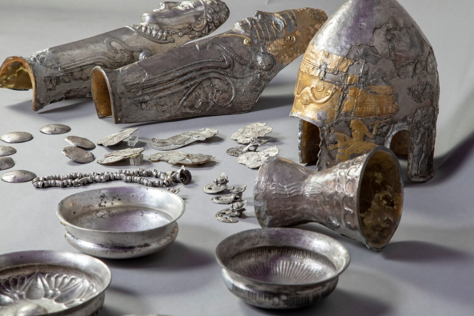 obiecte de patrimoniu trimise