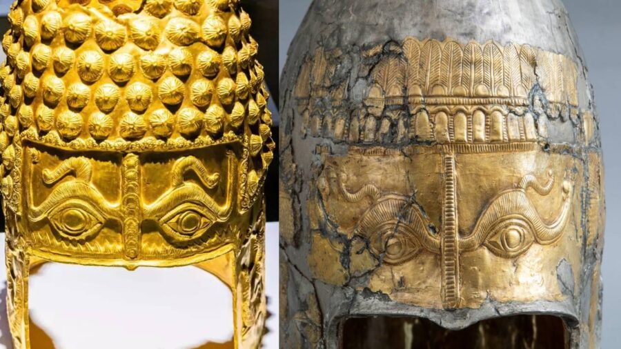 obiecte de patrimoniu trimise