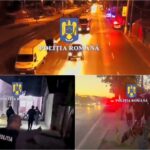 Operaţiune specială a Poliţiei, după bătaia de la spitalul Pantelimon