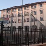 Prima probă a bacalaureatului de iarnă. FOTO: Alex Stan