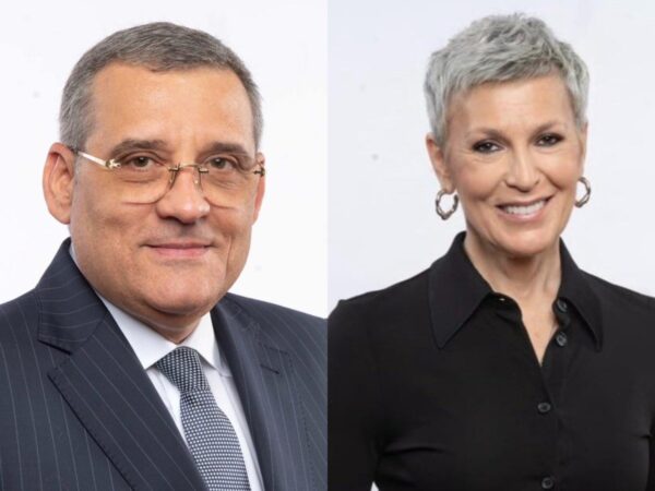 Fostul primar Gabriel Mutu ratează Parlamentul, la fel şi Carmen Avram. Foto: Colaj/ Facebook