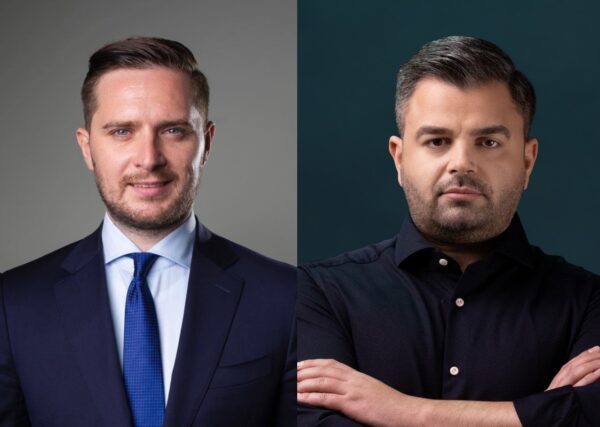 Bujduveanu şi Vigheciu, de la PNL şi PSD, următorii viceprimari ai Capitalei, spune liderul REPER Bucureşti. „O declinare a USL”. Foto: FB