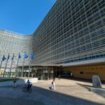 Comisia Europeană suspendă o plată de 300 de milioane de euro către România. Foto Comisia Europeană