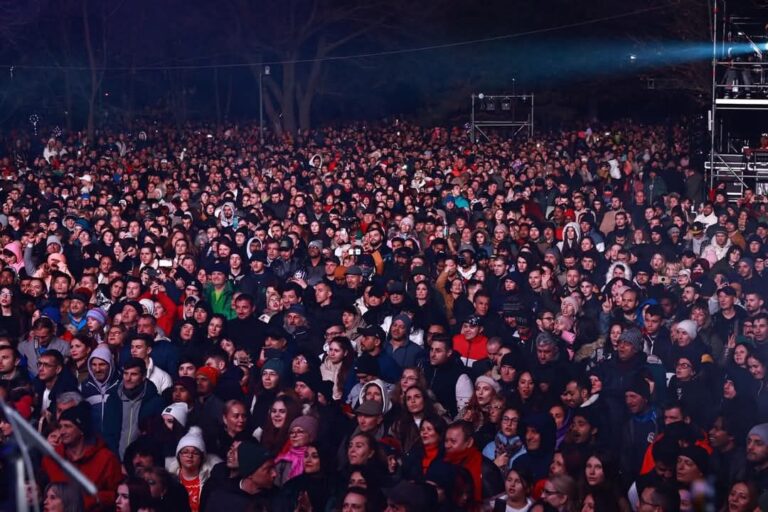 Concertele anului 2025. O serie de artiști consacrați vin în Capitală