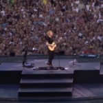 Concertul lui Ed Sheeran se desfășoară pe Arena Națională, de la ora 17.30