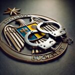 S-a transformat corupția din Capitală în mai puțin de cinci ani? Fotografie generată cu DALL-E