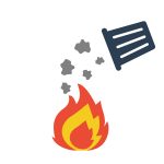 Ideea unui incinerator de deşeuri în Capitală. FOTO: arhivă