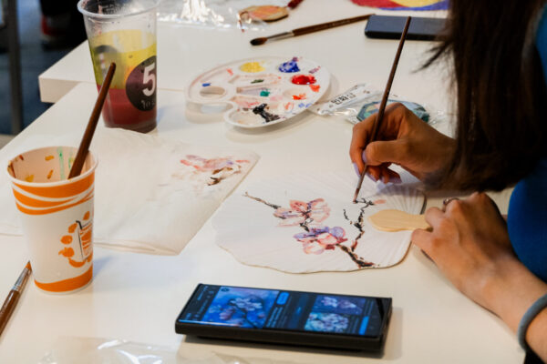 Festival asiatic, pe Arena Națională.