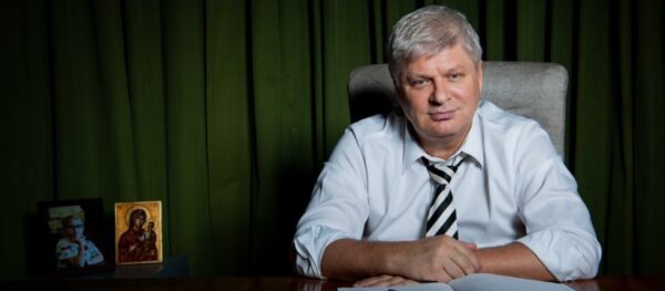 Fostul primar al Sectorului 1 Daniel Tudorache, condamnat la 3 ani și jumătate de închisoare