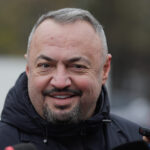 Biroul directorului STB