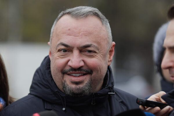 Biroul directorului STB