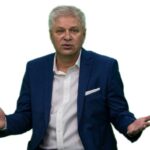 fostul primar Dan Tudorache