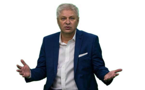 fostul primar Dan Tudorache