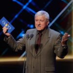 A murit Mircea Diaconu. Foto: Inquam Photos / George Călin