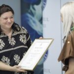 Concursul Enescu a primit diploma de Înalt Patronaj al Președintelui României. Foto: Inquam Photos / Malina Norocea