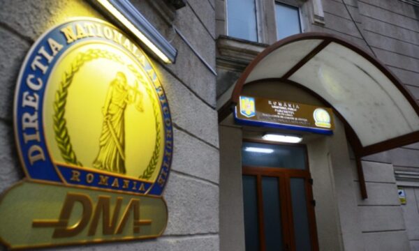 Percheziții DNA la un dezvoltator imobiliar din clanul Vasiloi din București